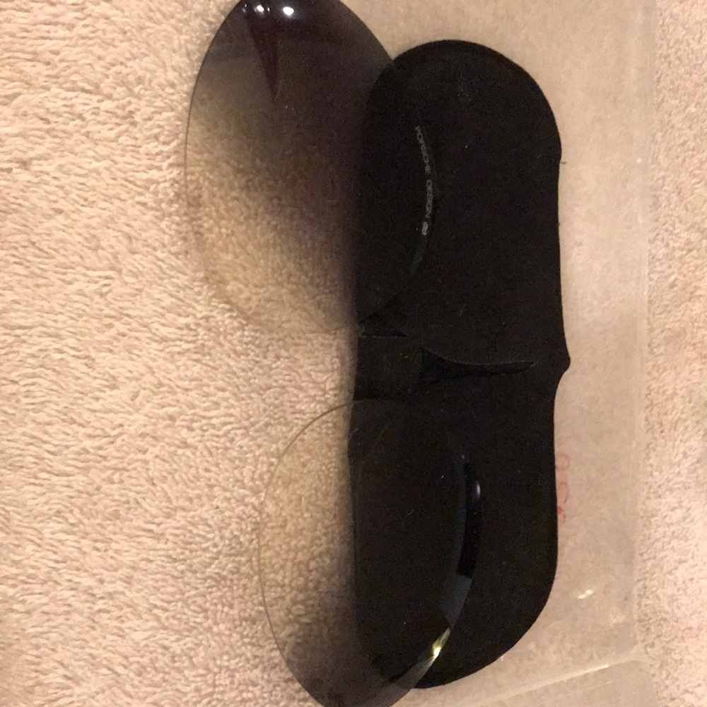 COPY - Vintage Original Carrera frames